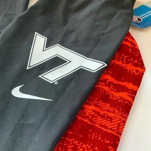 Virginia Tech Leggings